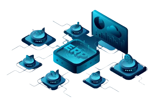 ERP Implementation ERP Implementation